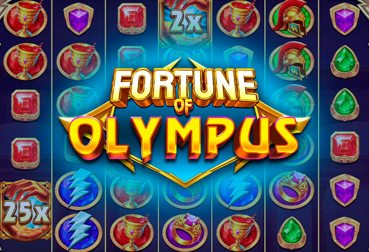 Fortune of Olympus